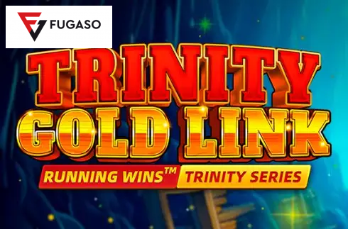 Trinity Gold Link